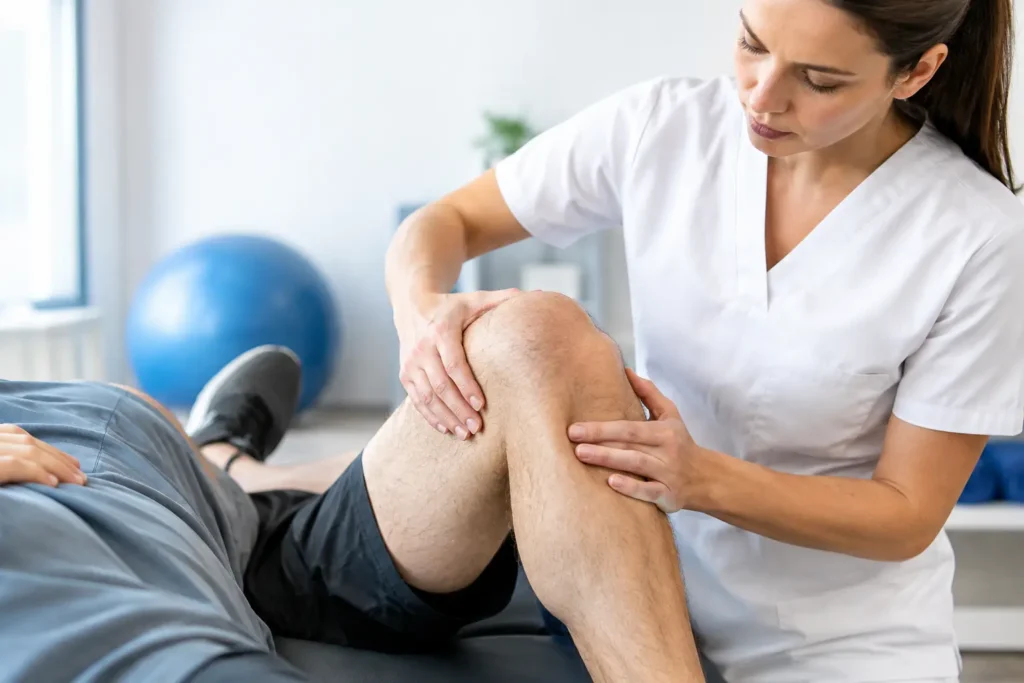 Inestabilidad patelar recurrente y tratamiento